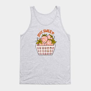 Stay Sweet Tank Top